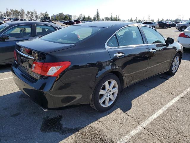 Photo 3 from auction – 2007 LEXUS ES 350 with VIN JTHBJ46G472080627