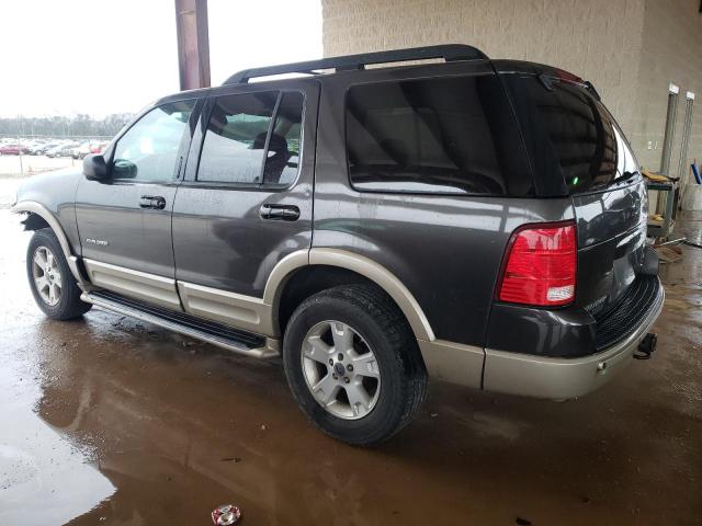 Photo 2 from auction – 2005 FORD EXPLORER E with VIN 1FMZU74W95UA99934