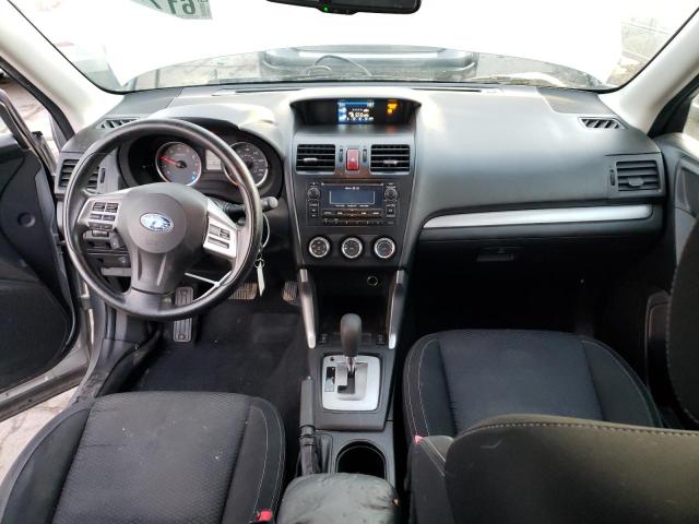 Photo 8 from auction – 2014 SUBARU FORESTER 2 with VIN JF2SJAEC8EH445563