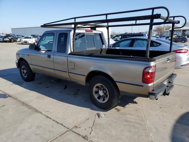 Photo 2 from auction – 2004 FORD RANGER SUP with VIN 1FTYR44E44PA13479