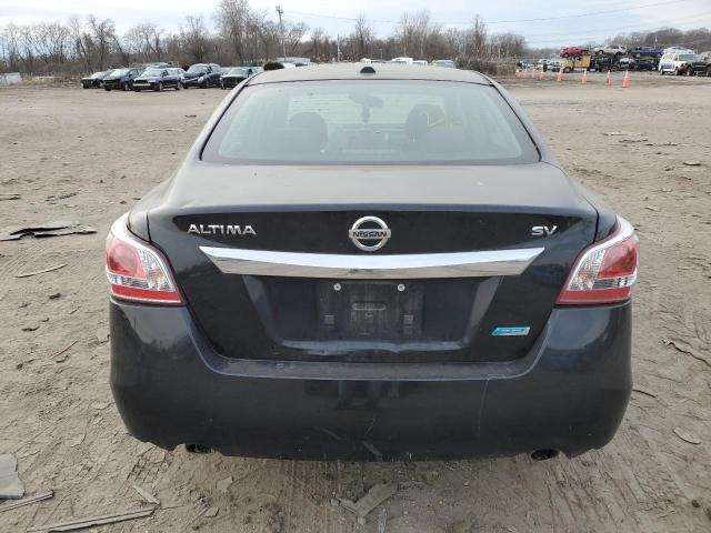Photo 6 from auction – 2013 NISSAN ALTIMA 2.5 with VIN 1N4AL3AP9DC286174