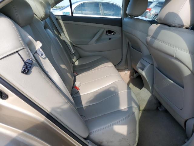 Photo 10 from auction – 2010 TOYOTA CAMRY BASE with VIN 4T1BF3EK6AU058977