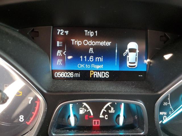 Photo 9 from auction – 2018 FORD ESCAPE SE with VIN 1FMCU0GD2JUD26365