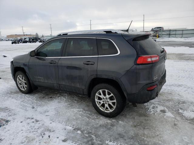 Photo 2 from auction – 2015 JEEP CHEROKEE L with VIN 1C4PJMCBXFW631022