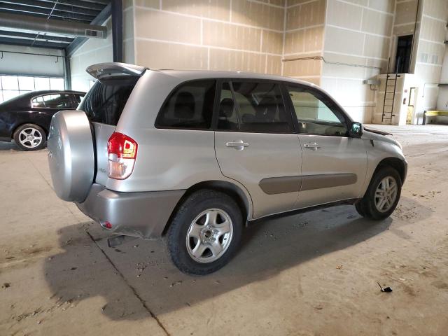 Photo 3 from auction – 2001 TOYOTA RAV4 with VIN JTEHH20V410039920