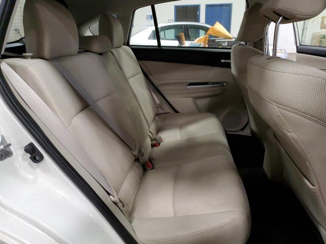 Photo 10 from auction – 2015 SUBARU IMPREZA SP with VIN JF1GPAU61FH258557
