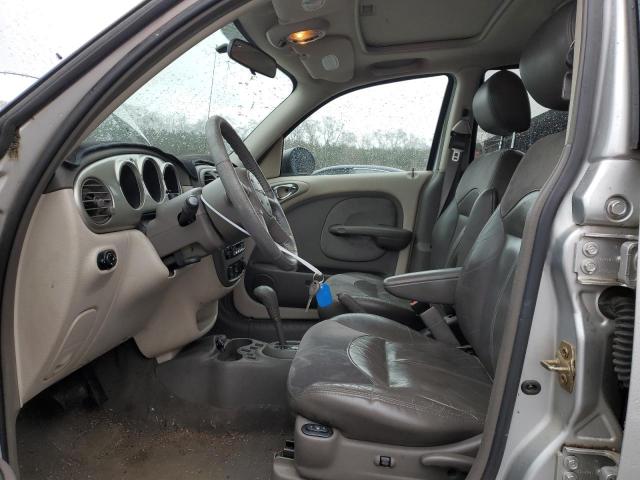 Photo 7 from auction – 2002 CHRYSLER PT CRUISER with VIN 3C8FY68B72T372239