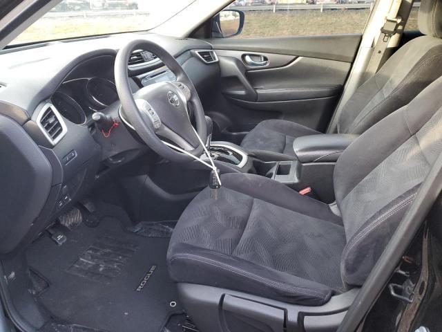 Photo 7 from auction – 2016 NISSAN ROGUE S with VIN JN8AT2MVXGW142896