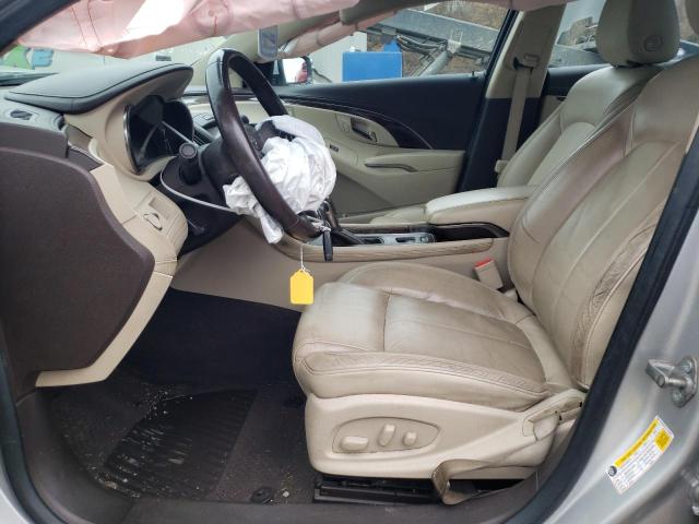 Photo 7 from auction – 2015 BUICK LACROSSE with VIN 1G4GB5GR1FF263903