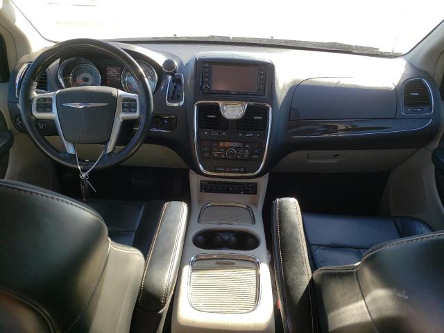 Photo 8 from auction – 2013 CHRYSLER TOWN & COU with VIN 2C4RC1GG3DR558010