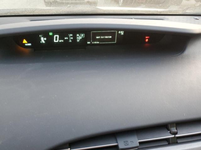 Photo 9 from auction – 2014 TOYOTA PRIUS with VIN JTDKN3DU5E0362065