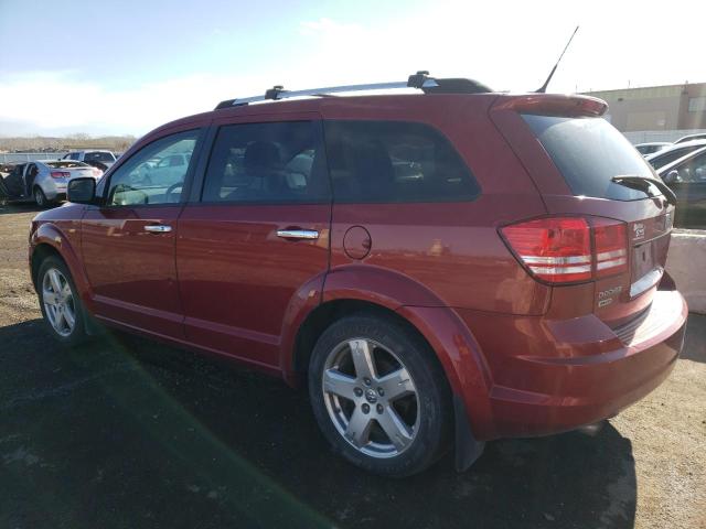 Zdjęcie 2 z aukcji – 2010 DODGE JOURNEY R/ z VIN 3D4PH9FV5AT239680