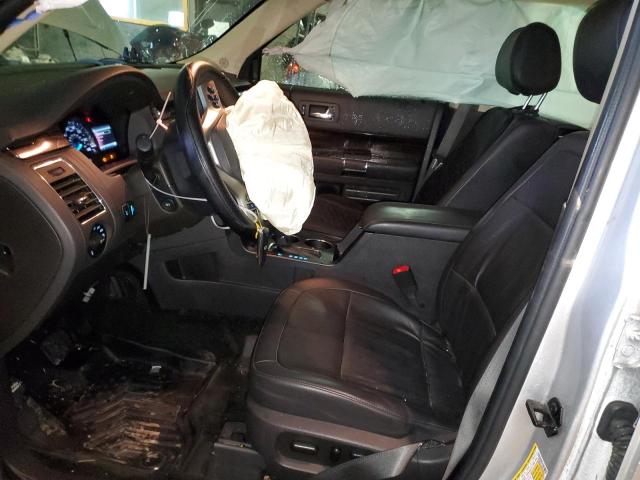 Photo 7 from auction – 2017 FORD FLEX SEL with VIN 2FMHK6C86HBA04643