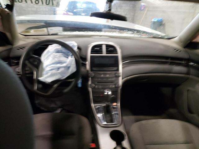 Photo 8 from auction – 2013 CHEVROLET MALIBU LS with VIN 1G11B5SAXDF357098