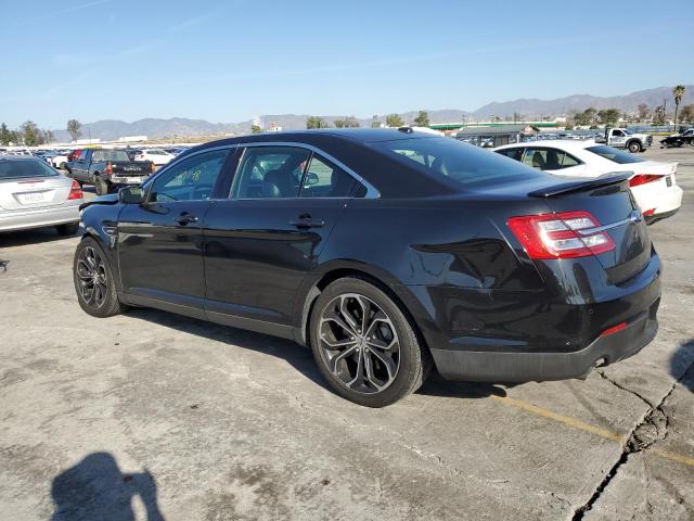 Photo 2 from auction – 2013 FORD TAURUS SHO with VIN 1FAHP2KT3DG147482