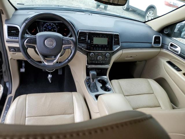Photo 8 from auction – 2020 JEEP GRAND CHER with VIN 1C4RJEBG5LC295028