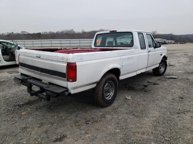 Photo 3 from auction – 1996 FORD F250 with VIN 1FTHX25F8TEB45544