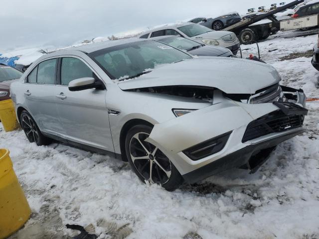 Photo 4 from auction – 2015 FORD TAURUS SEL with VIN 1FAHP2E85FG167582