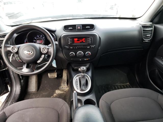 Photo 8 from auction – 2016 KIA SOUL with VIN KNDJN2A23G7839711