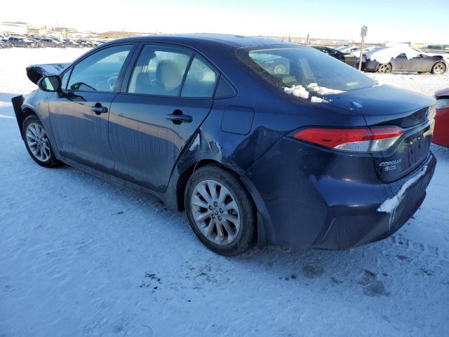 Foto 2 de la subasta – 2020 TOYOTA COROLLA LE con VIN 5YFBPRBE2LP061992