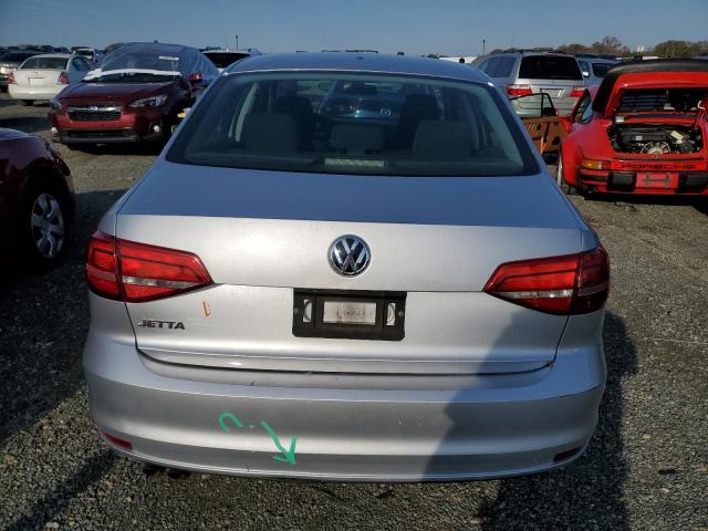 Photo 6 from auction – 2015 VOLKSWAGEN JETTA BASE with VIN 3VW2K7AJ9FM282080
