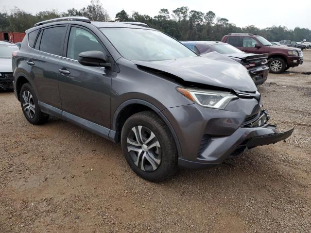 Photo 4 from auction – 2016 TOYOTA RAV4 LE with VIN 2T3ZFREV6GW242053