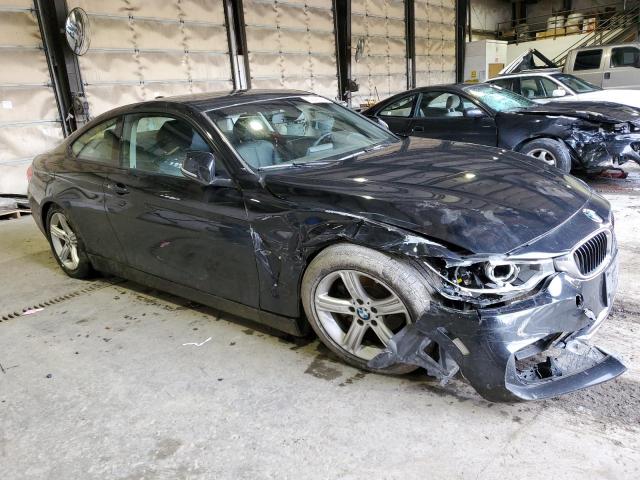 Photo 4 from auction – 2014 BMW 428 I with VIN WBA3N7C54EK221947