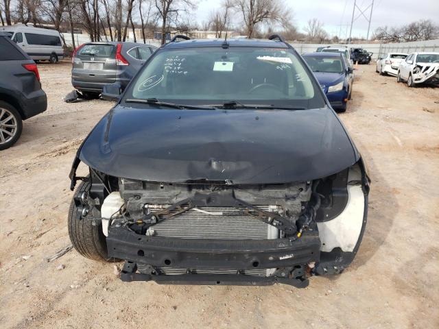 Photo 5 from auction – 2011 FORD EDGE SEL with VIN 2FMDK3JC3BBB31877