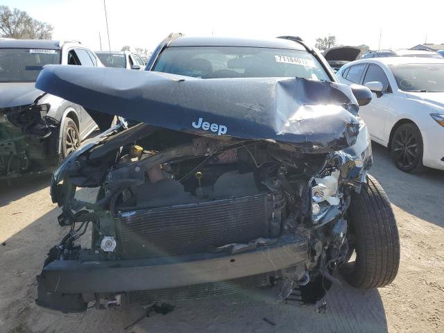 Photo 5 from auction – 2016 JEEP COMPASS SP with VIN 1C4NJCBA0GD554068