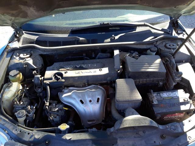 Photo 11 from auction – 2007 TOYOTA CAMRY CE with VIN JTNBE46K673038668