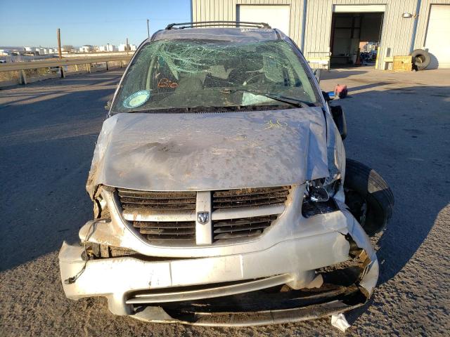 Photo 5 from auction – 2006 DODGE CARAVAN SX with VIN 1D4GP45R76B607554