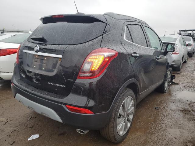 Photo 3 from auction – 2019 BUICK ENCORE PRE with VIN KL4CJASB2KB774296