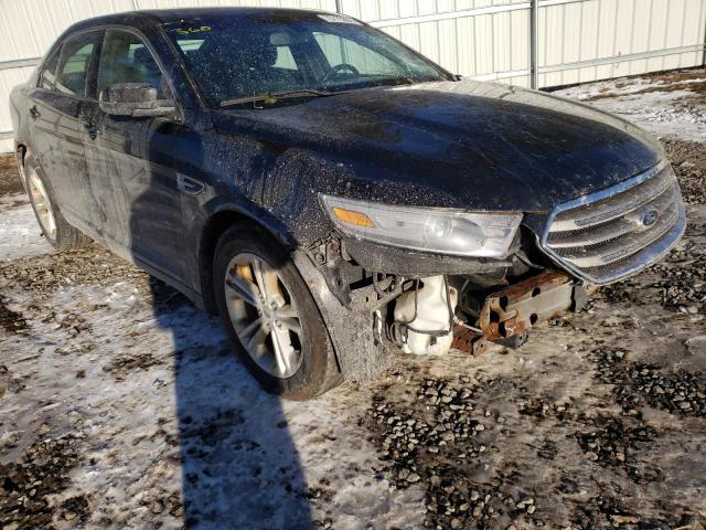 Photo 4 from auction – 2013 FORD TAURUS SEL with VIN 1FAHP2H88DG171344