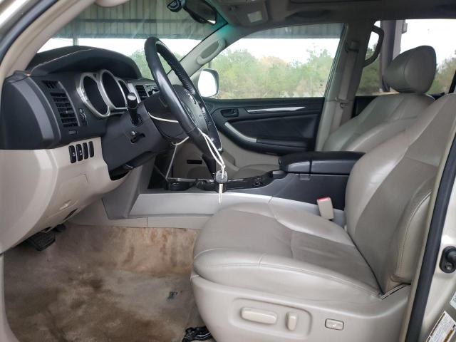 Photo 7 from auction – 2004 TOYOTA 4RUNNER LI with VIN JTEBU17R540049123