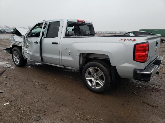 Photo 2 from auction – 2016 CHEVROLET SILVERADO with VIN 1GCVKPEC2GZ395526