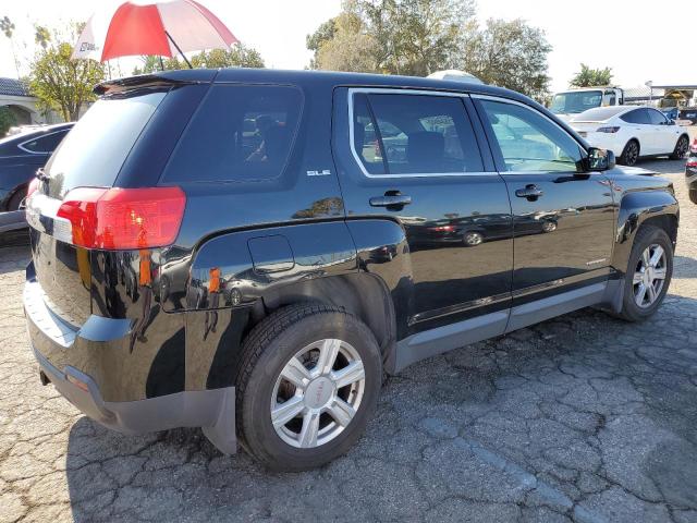 Photo 3 from auction – 2015 GMC TERRAIN SL with VIN 2GKALMEK7F6299858