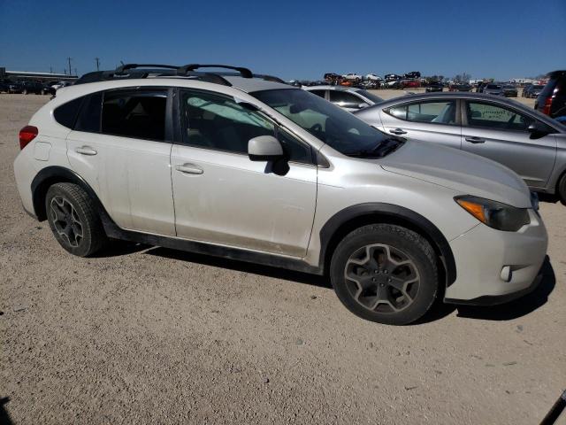 Photo 4 from auction – 2014 SUBARU XV CROSSTR with VIN JF2GPAGC7EH339333