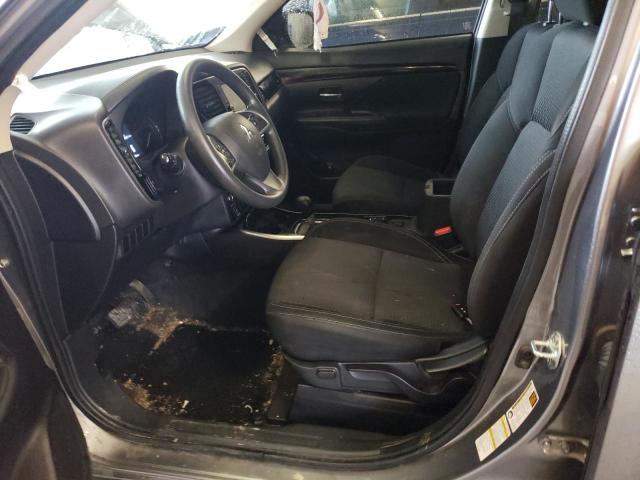 Photo 7 from auction – 2020 MITSUBISHI OUTLANDER with VIN JA4AD2A33LZ018032