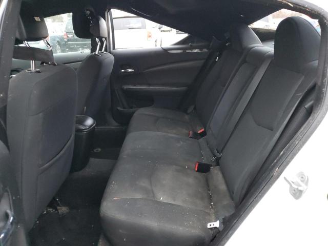 Photo 10 from auction – 2012 DODGE AVENGER SX with VIN 1C3CDZCB6CN156896