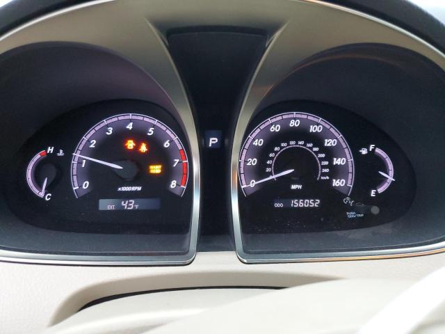 Foto 9 de la subasta – 2011 TOYOTA AVALON BAS con VIN 4T1BK3DBXBU383209