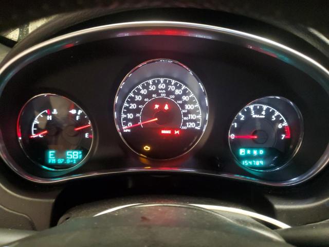 Фото 9 с аукциона – 2014 CHRYSLER 200 LIMITE с VIN 1C3CCBCG1EN172786