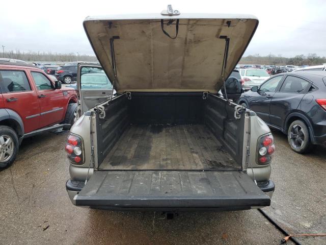 Photo 6 from auction – 2000 GMC NEW SIERRA with VIN 2GTEC19T7Y1175443