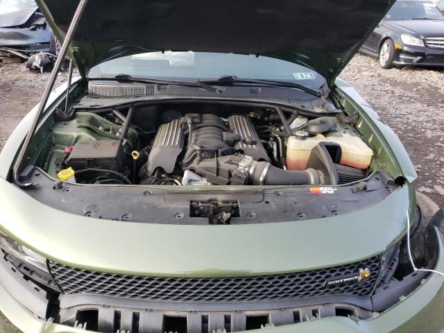 Photo 11 from auction – 2018 DODGE CHARGER R/ with VIN 2C3CDXGJ0JH185015