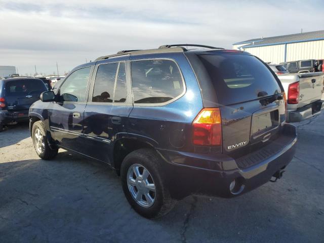 Photo 2 from auction – 2007 GMC ENVOY with VIN 1GKDS13S272270767