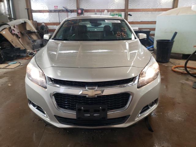 Photo 5 from auction – 2014 CHEVROLET MALIBU 2LT with VIN 1G11E5SL1EF130439
