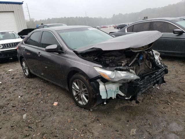 Photo 4 from auction – 2016 TOYOTA CAMRY LE with VIN 4T1BF1FK7GU261260