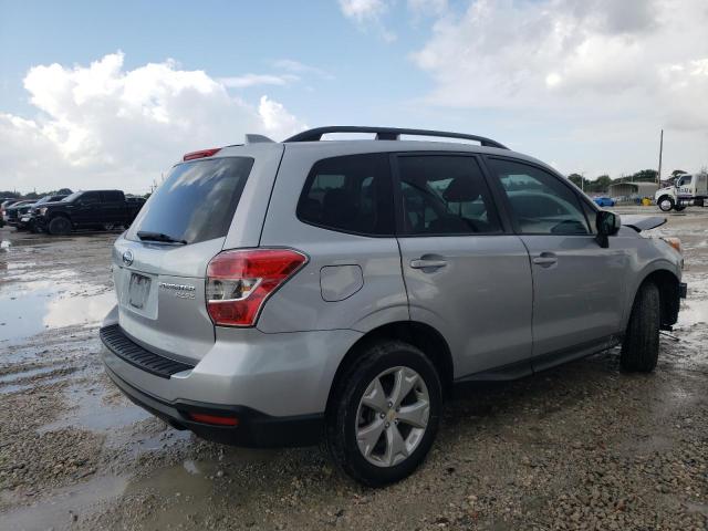 Photo 3 from auction – 2016 SUBARU FORESTER 2 with VIN JF2SJADC4GH418025