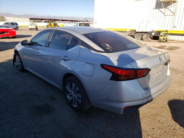 Photo 2 from auction – 2019 NISSAN ALTIMA S with VIN 1N4BL4BV5KN324816