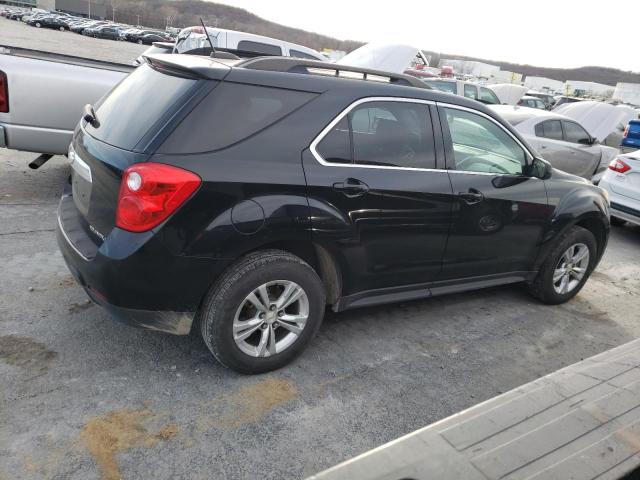 Photo 3 from auction – 2015 CHEVROLET EQUINOX LT with VIN 2GNALBEK5F6111586