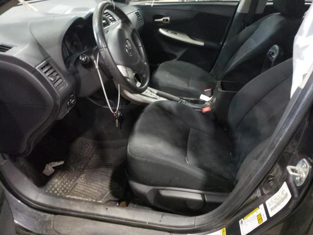 Photo 7 from auction – 2010 TOYOTA COROLLA BA with VIN 1NXBU4EE8AZ305406
